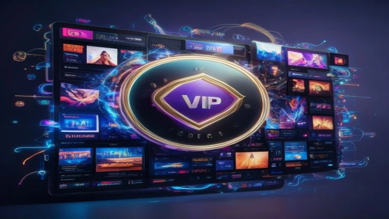 Sở Hữu Vieon VIP Cấp Sẵn Chỉ Từ 22.500đ: Cơ Hội Vàng Xem Phim Không Giới Hạn Tại DivineShop!